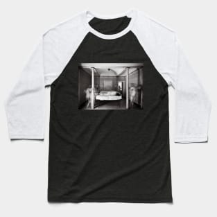 Habitat Baseball T-Shirt